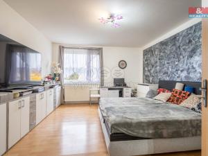 Prodej rodinného domu, Libušín, Máchova, 164 m2