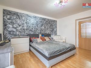 Prodej rodinného domu, Libušín, Máchova, 164 m2