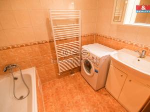 Prodej rodinného domu, Libušín, Máchova, 164 m2