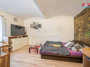 Prodej rodinného domu, Libušín, Máchova, 164 m2