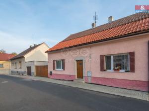 Prodej rodinného domu, Libušín, Máchova, 164 m2