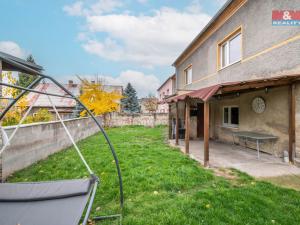 Prodej rodinného domu, Libušín, Máchova, 164 m2