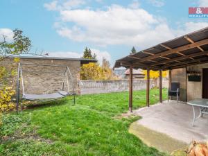 Prodej rodinného domu, Libušín, Máchova, 164 m2