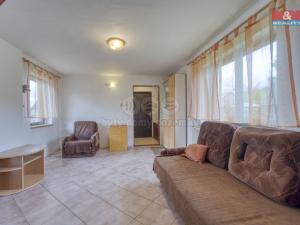 Prodej chaty, Cheb - Podhrad, 52 m2