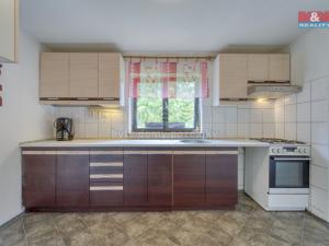 Prodej chaty, Cheb - Podhrad, 52 m2