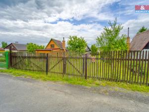 Prodej chaty, Cheb - Podhrad, 52 m2