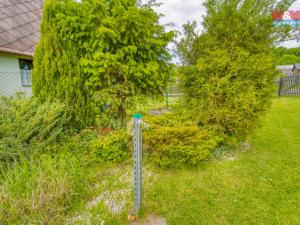 Prodej chaty, Cheb - Podhrad, 52 m2