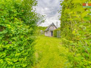 Prodej chaty, Cheb - Podhrad, 52 m2
