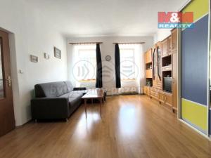 Prodej činžovního domu, Protivín, Blanická, 249 m2