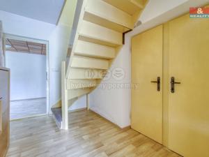 Prodej rodinného domu, Kraslice, B. Němcové, 141 m2
