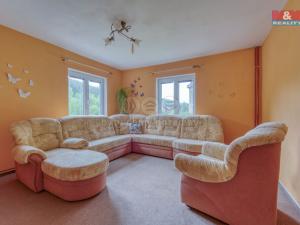 Prodej rodinného domu, Kraslice, B. Němcové, 141 m2