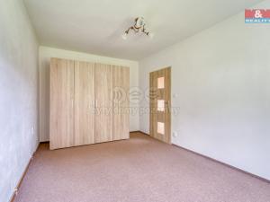 Prodej rodinného domu, Kraslice, B. Němcové, 141 m2