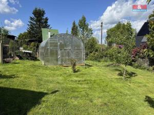 Prodej chaty, Nová Ves - Nová Víska, 38 m2