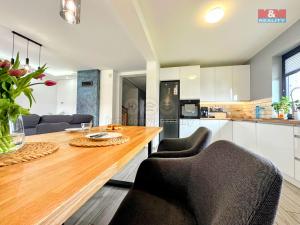 Prodej rodinného domu, Petrovice u Karviné - Dolní Marklovice, 180 m2
