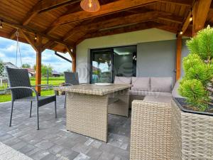 Prodej rodinného domu, Petrovice u Karviné - Dolní Marklovice, 180 m2