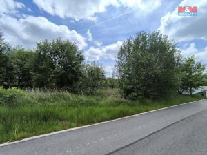 Prodej pozemku pro bydlení, Písek - Semice, 1536 m2