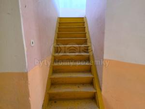Prodej zemědělské usedlosti, Fulnek - Děrné, 238 m2