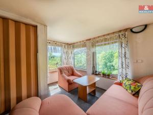 Prodej chaty, Veverská Bítýška, 39 m2