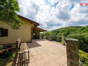 Prodej chaty, Veverská Bítýška, 39 m2