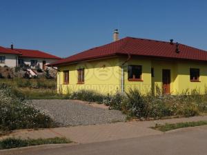 Prodej rodinného domu, Popůvky, Nad Rybníkem, 123 m2