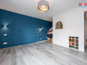 Prodej rodinného domu, Ondratice, 170 m2