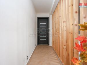 Prodej rodinného domu, Ondratice, 170 m2