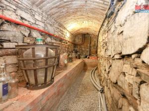 Prodej rodinného domu, Ondratice, 170 m2