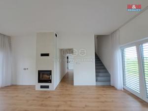 Prodej rodinného domu, Sedlčany - Třebnice, 161 m2