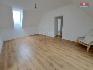 Prodej rodinného domu, Sedlčany - Třebnice, 161 m2