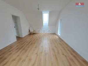 Prodej rodinného domu, Sedlčany - Třebnice, 161 m2