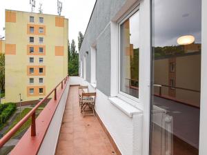Pronájem bytu 2+kk, Praha - Košíře, Fabiánova, 74 m2
