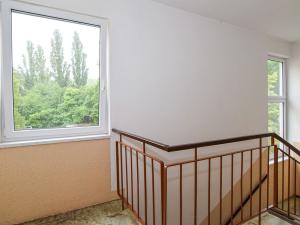 Pronájem bytu 2+kk, Praha - Košíře, Fabiánova, 74 m2