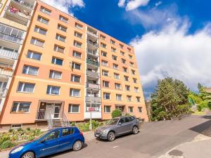 Pronájem bytu 4+1, Ústí nad Labem, Truhlářova, 85 m2