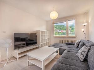 Pronájem bytu 4+1, Ústí nad Labem, Truhlářova, 85 m2