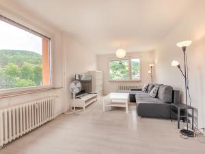 Pronájem bytu 4+1, Ústí nad Labem, Truhlářova, 85 m2