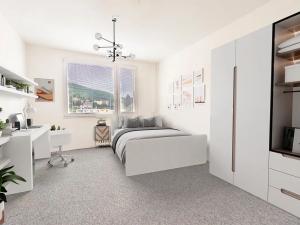 Pronájem bytu 4+1, Ústí nad Labem, Truhlářova, 85 m2