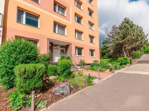 Pronájem bytu 4+1, Ústí nad Labem, Truhlářova, 85 m2