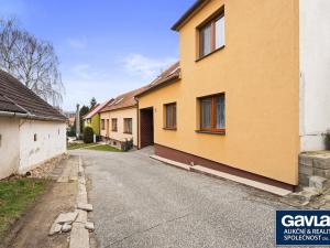 Prodej rodinného domu, Hovorany, 215 m2