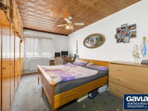 Prodej rodinného domu, Hovorany, 215 m2