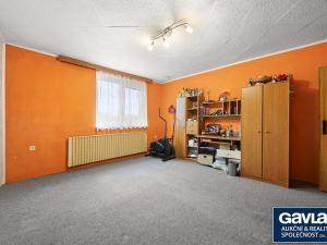 Prodej rodinného domu, Hovorany, 215 m2