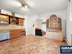 Prodej rodinného domu, Hovorany, 215 m2