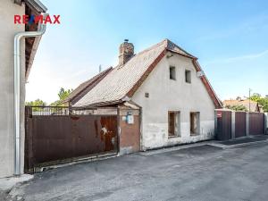 Prodej rodinného domu, Uhlířské Janovice, Fügnerova, 72 m2