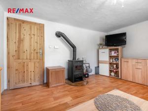 Prodej rodinného domu, Uhlířské Janovice, Fügnerova, 72 m2