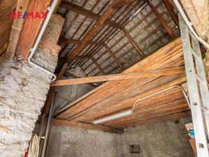 Prodej rodinného domu, Uhlířské Janovice, Fügnerova, 72 m2