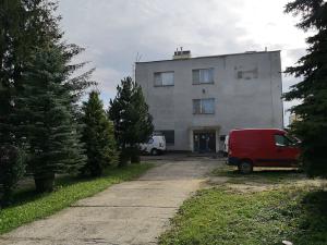 Prodej výrobních prostor, Rozsíčka, 1600 m2