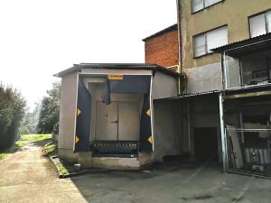 Prodej výrobních prostor, Rozsíčka, 1600 m2