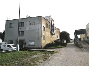 Prodej skladu, Rozsíčka, 1600 m2