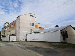 Prodej skladu, Rozsíčka, 1600 m2