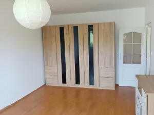 Pronájem bytu 2+1, Milovice, 60 m2