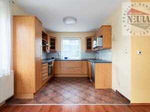Prodej rodinného domu, Praha, U Markéty, 131 m2